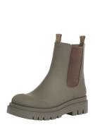 ABOUT YOU Chelsea Boots  khaki