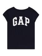 GAP Bluser & t-shirts  navy / hvid