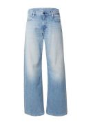 G-Star RAW Jeans 'Judee'  blue denim
