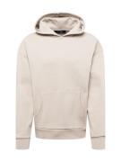 Kosta Williams x About You Sweatshirt  beige