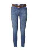 Sublevel Jeans  blue denim