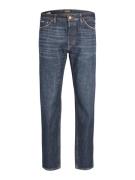 JACK & JONES Jeans 'CHRIS'  blue denim