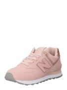 new balance Sneaker low '574'  pink