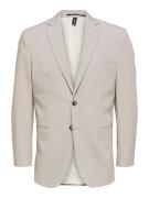 SELECTED HOMME Jakke 'LIAM'  taupe