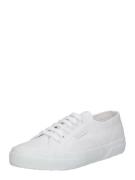 SUPERGA Sneaker low '2750 Cotu Classic'  hvid