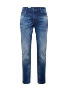 SCOTCH & SODA Jeans ' 'Seasonal Essentials Skim skinny jeans —'  blue ...
