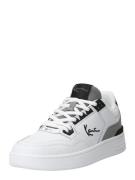 Karl Kani Sneaker low  grå / sort / hvid