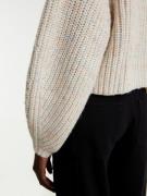 EDITED Pullover 'Martje'  beige