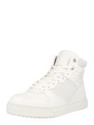Michael Kors Sneaker high 'BARETT'  hvid