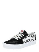 VANS Sneaker low 'SK8'  sort / hvid