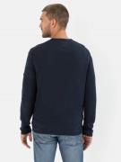 CAMEL ACTIVE Pullover  navy