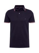 TOMMY HILFIGER Bluser & t-shirts  navy / rød / hvid