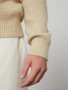 DAN FOX APPAREL Pullover 'Dylan'  beige