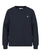 NAME IT Sweatshirt 'VIMO'  navy