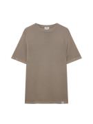 Pull&Bear Bluser & t-shirts  mokka