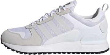 ADIDAS ORIGINALS Sneaker low 'ZX 700 HD'  beige / sand / hvid