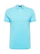 Polo Ralph Lauren Bluser & t-shirts  turkis