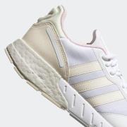 ADIDAS ORIGINALS Sneaker low  fersken / lys pink / offwhite