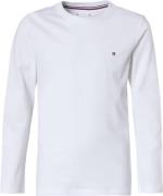 Tommy Hilfiger Underwear Shirts  navy / hvid