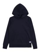 Jack & Jones Junior Sweatshirt  navy