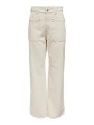 ONLY Jeans 'Heath'  lysebeige