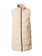 Noisy may Vest 'DALCON'  beige