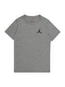 Jordan Shirts 'Air'  grå