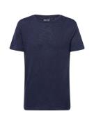 ABOUT YOU Bluser & t-shirts 'Titus'  navy