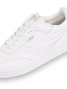 FILA Sneaker low 'Sevaro'  beige / hvid