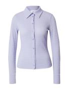 florence by mills exclusive for ABOUT YOU Bluse 'Excitement'  pastelli...
