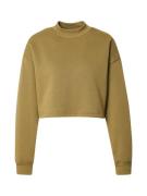 Urban Classics Sweatshirt  oliven