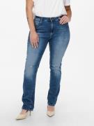 ONLY Carmakoma Jeans 'CARLAOLA'  lyseblå
