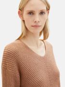 TOM TAILOR Pullover  pueblo