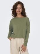 ONLY Pullover 'Amalia'  khaki