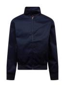 Brandit Overgangsjakke 'Lord Canterbury'  navy