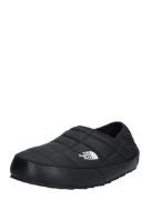 THE NORTH FACE Lave sko 'Thermoball'  sort / hvid