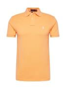 Polo Ralph Lauren Bluser & t-shirts 'SSKCSLIM1-SHORT SLEEVE-KNIT'  ora...