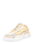 ADIDAS ORIGINALS Sneaker low  beige / lilla / pastelorange / hvid