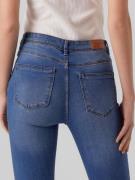 Vero Moda Petite Jeans 'Tanya'  blue denim