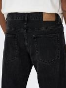 Only & Sons Jeans 'Edge'  black denim