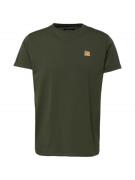 Clean Cut Copenhagen Bluser & t-shirts  sand / grøn