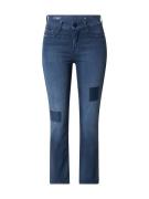 G-Star RAW Jeans 'Noxer'  blue denim