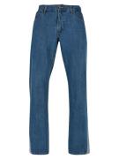 Urban Classics Jeans  blue denim