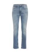 MUSTANG Jeans 'Vegas'  blue denim