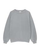 Pull&Bear Sweatshirt  grå