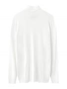 Pull&Bear Pullover  hvid