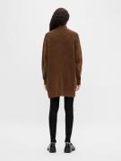 OBJECT Pullover 'Nete'  brun