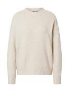 ABOUT YOU Pullover 'Kora'  beige