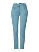 CECIL Jeans  blue denim