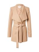 Ted Baker Overgangsfrakke 'ROSESS'  camel